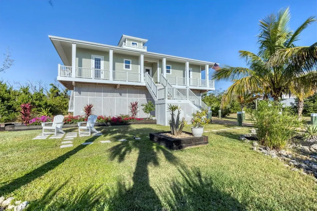 7121 Rum Bay Drive Placida FL 33946