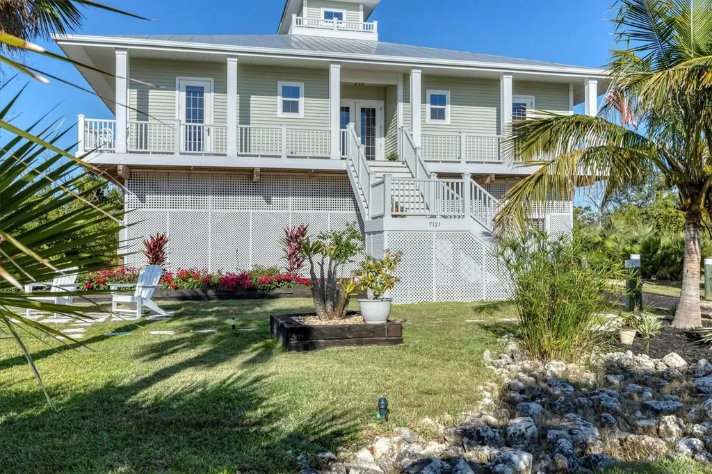 7121 Rum Bay Drive Placida FL 33946