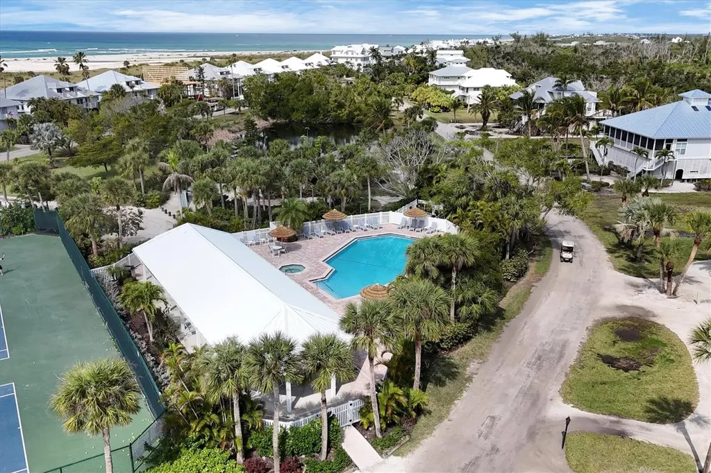 7121 Rum Bay Drive Placida FL 33946