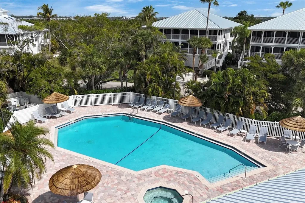 7121 Rum Bay Drive Placida FL 33946