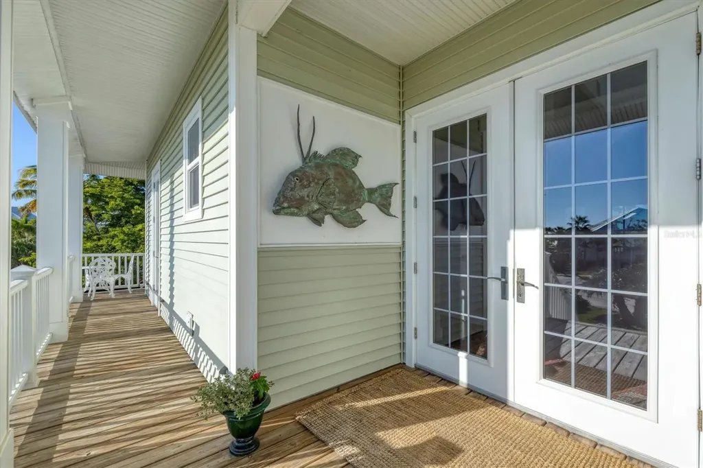 7121 Rum Bay Drive Placida FL 33946