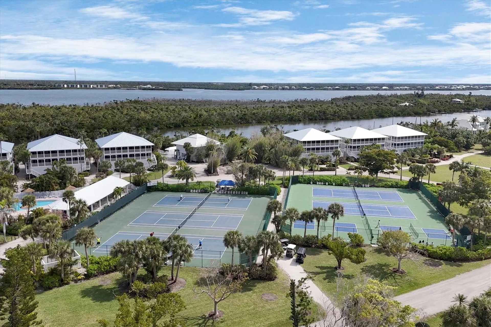 7121 Rum Bay Drive Placida FL 33946