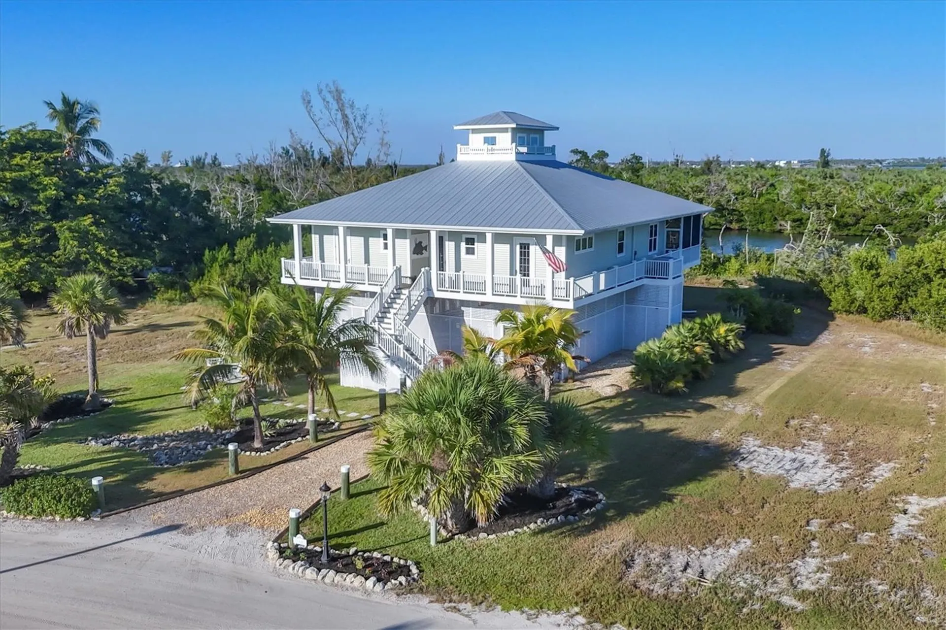 7121 Rum Bay Drive Placida FL 33946