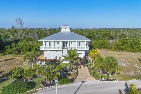7121 Rum Bay Drive Placida FL 33946