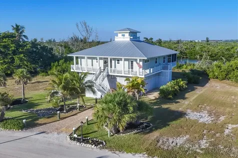 7121 Rum Bay Drive Placida FL 33946