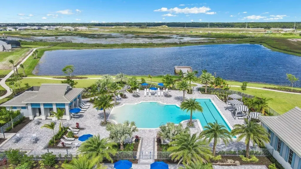 8033 Nevis Run Bradenton FL 34202
