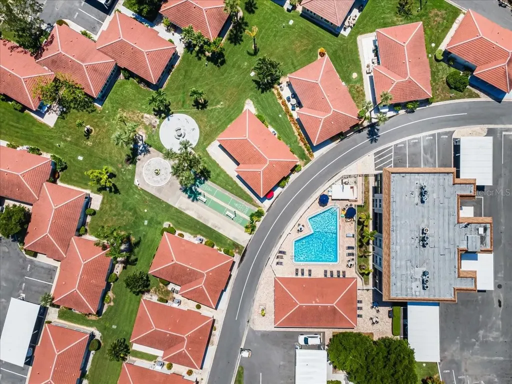 110 Vista Hermosa Circle Sarasota FL 34242