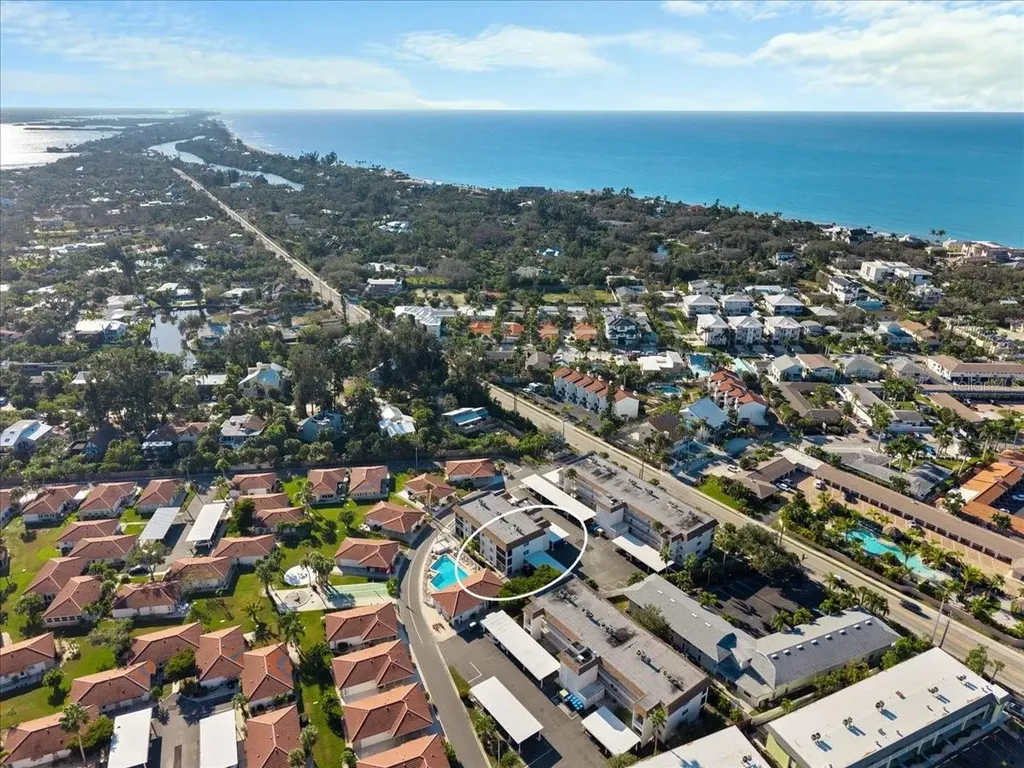 110 Vista Hermosa Circle Sarasota FL 34242