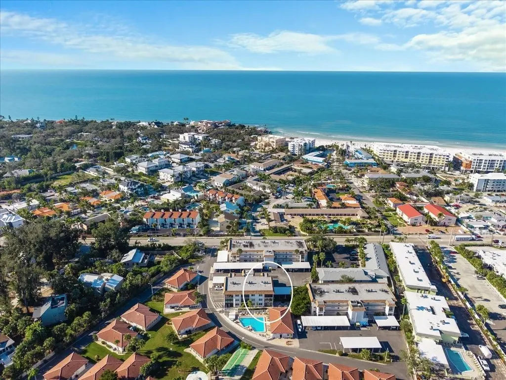 110 Vista Hermosa Circle Sarasota FL 34242