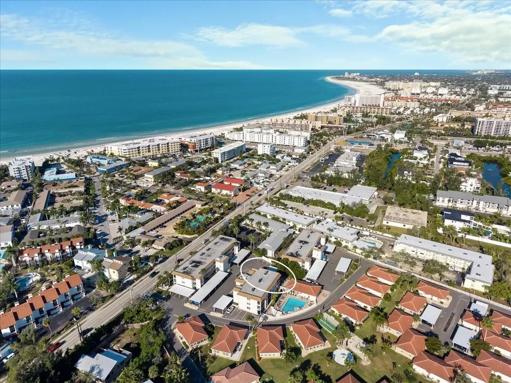110 Vista Hermosa Circle Sarasota FL 34242