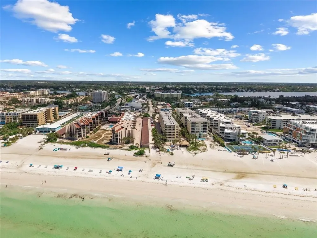 110 Vista Hermosa Circle Sarasota FL 34242
