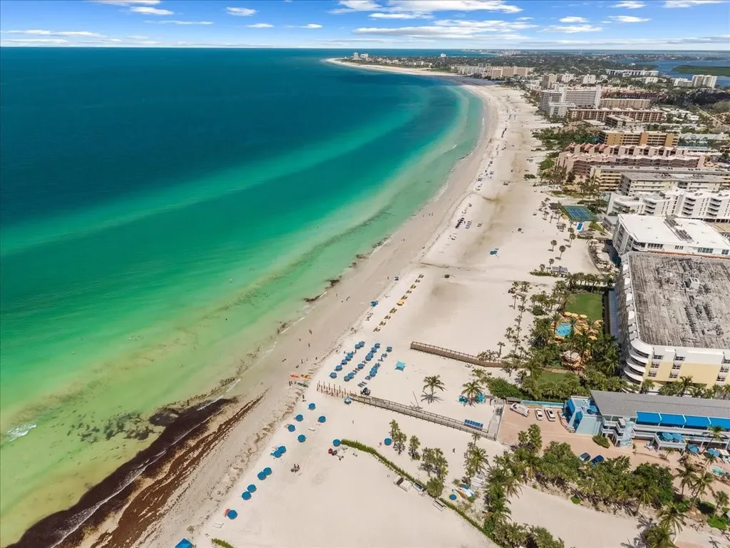 110 Vista Hermosa Circle Sarasota FL 34242