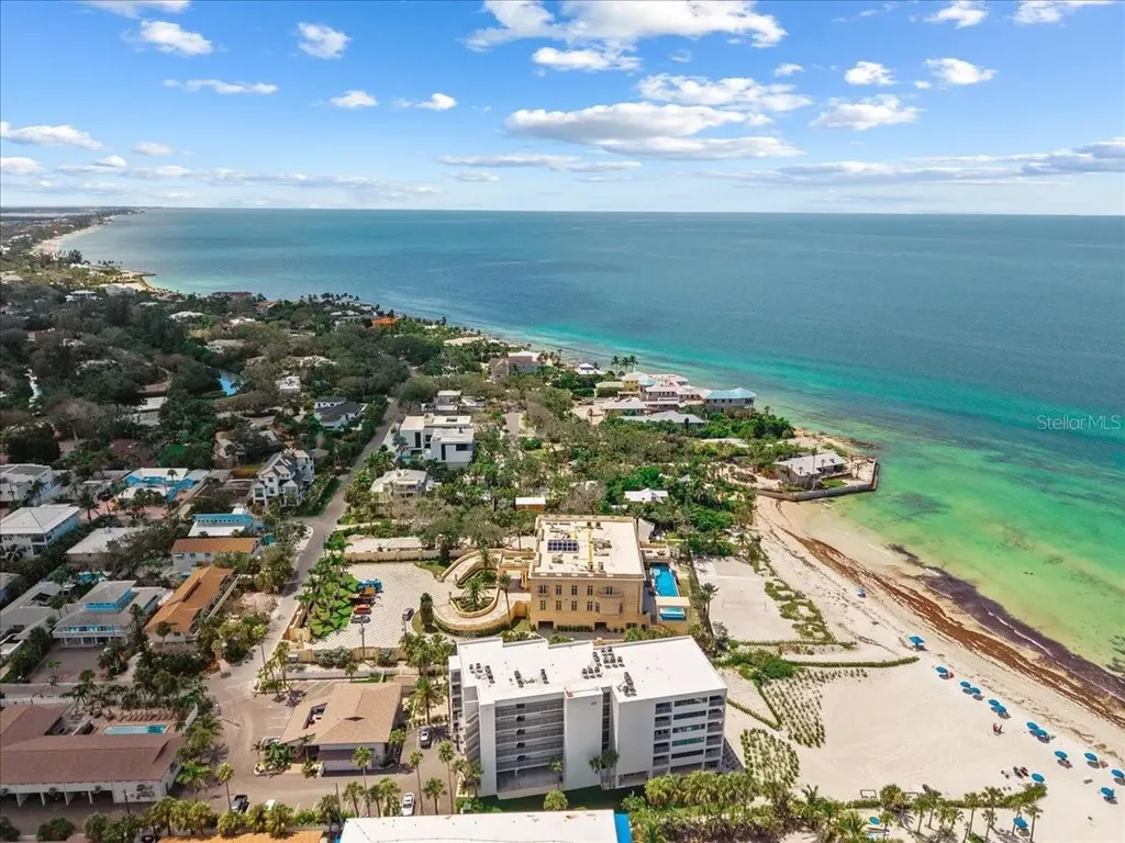 110 Vista Hermosa Circle Sarasota FL 34242