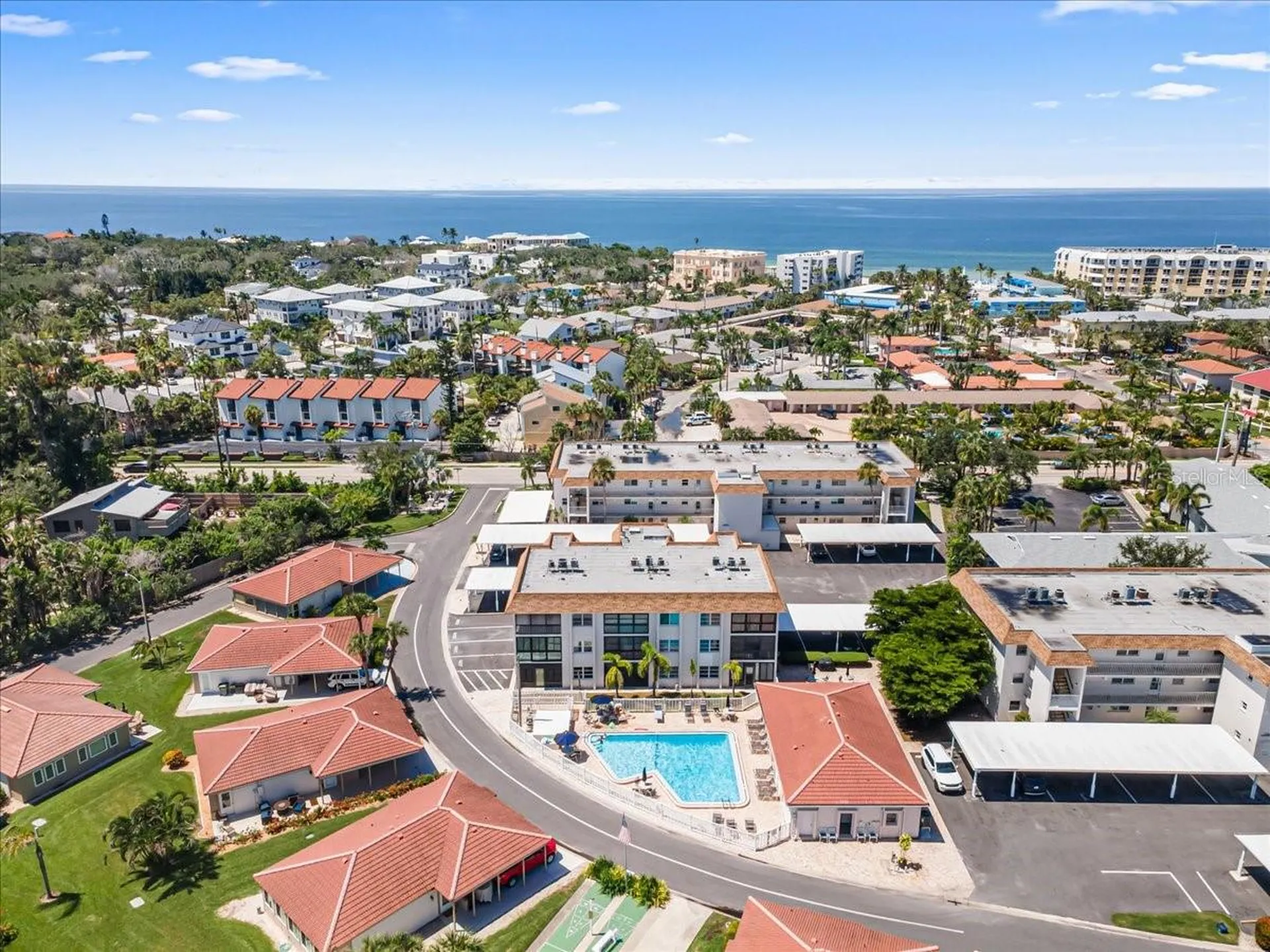 110 Vista Hermosa Circle Sarasota FL 34242