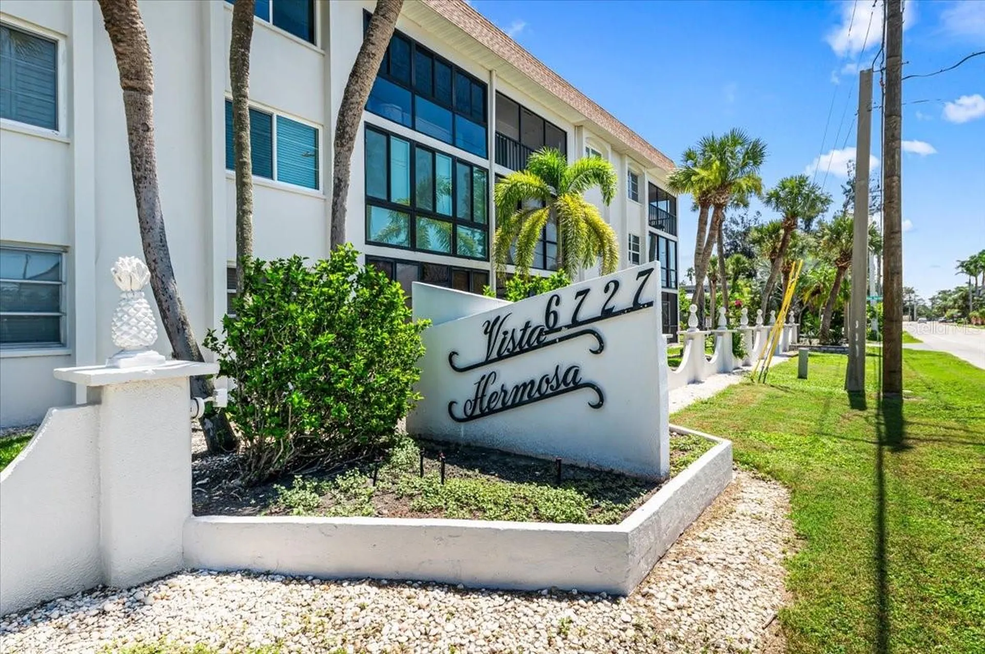 110 Vista Hermosa Circle Sarasota FL 34242