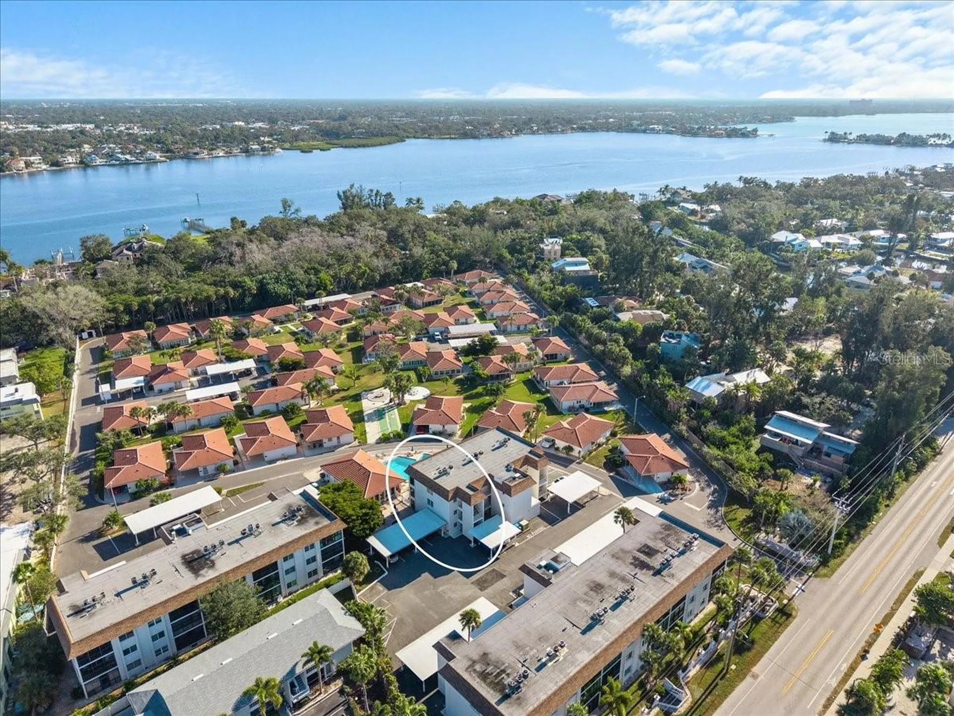 110 Vista Hermosa Circle Sarasota FL 34242