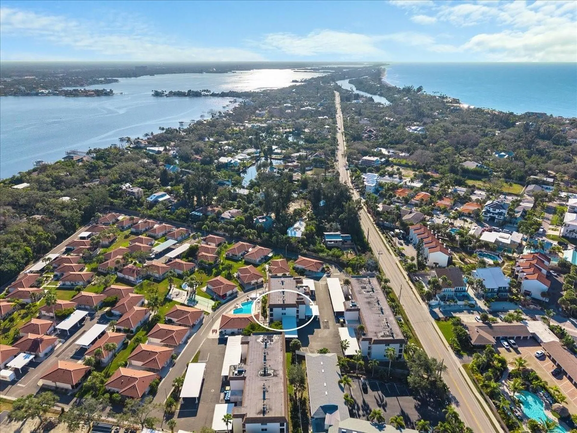 110 Vista Hermosa Circle Sarasota FL 34242