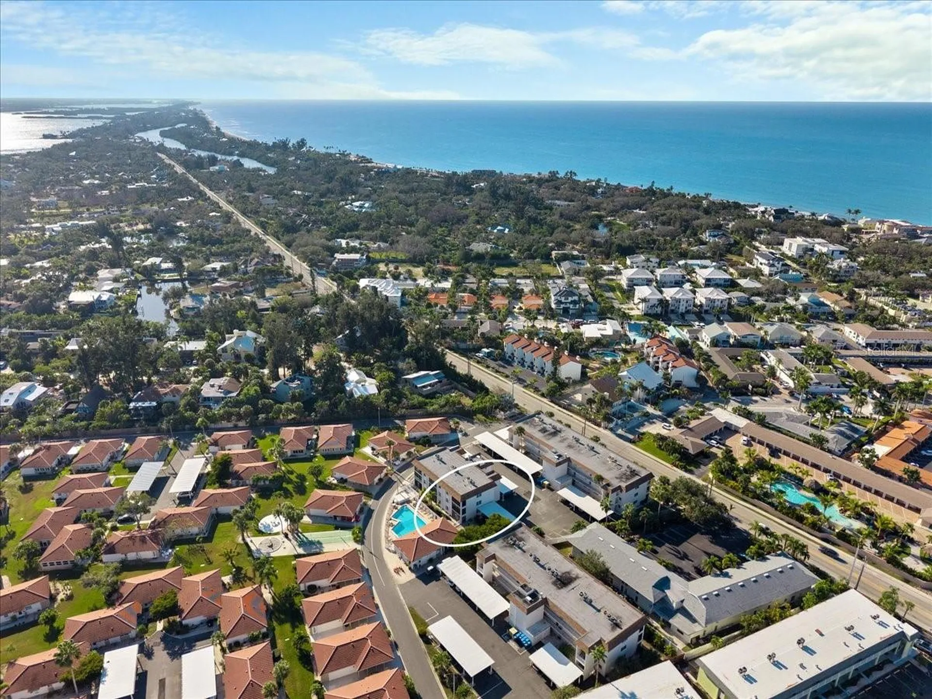 110 Vista Hermosa Circle Sarasota FL 34242