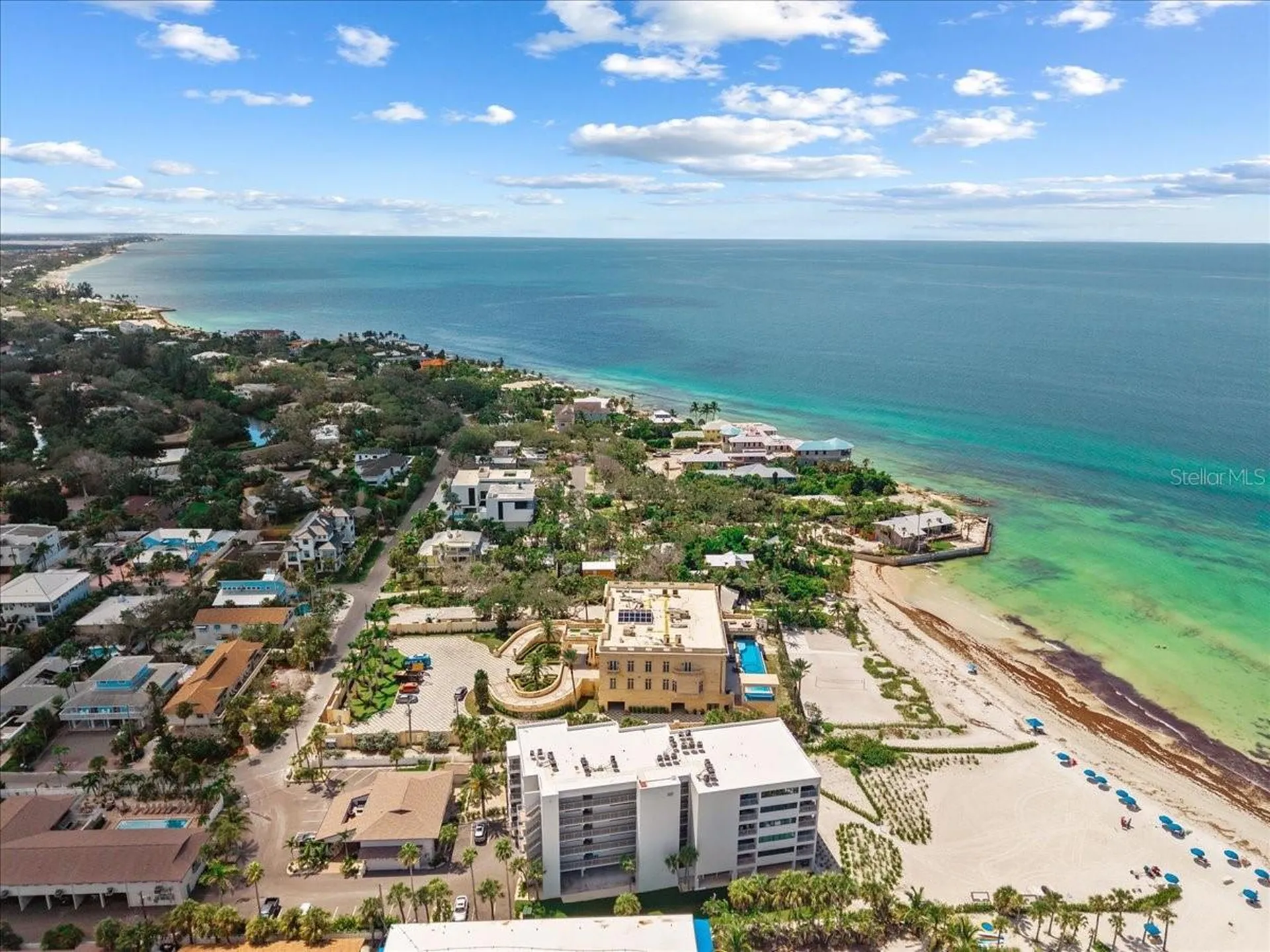110 Vista Hermosa Circle Sarasota FL 34242
