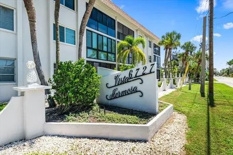 110 Vista Hermosa Circle Sarasota FL 34242