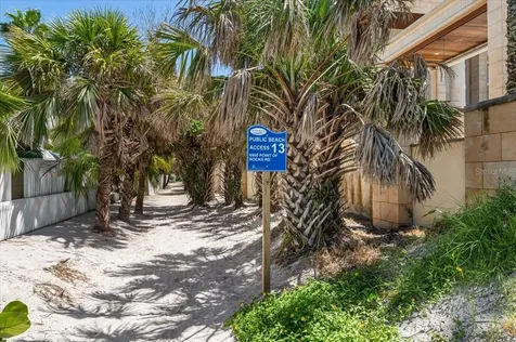 110 Vista Hermosa Circle Sarasota FL 34242