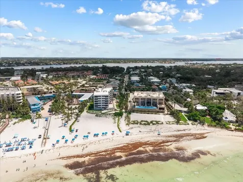 110 Vista Hermosa Circle Sarasota FL 34242