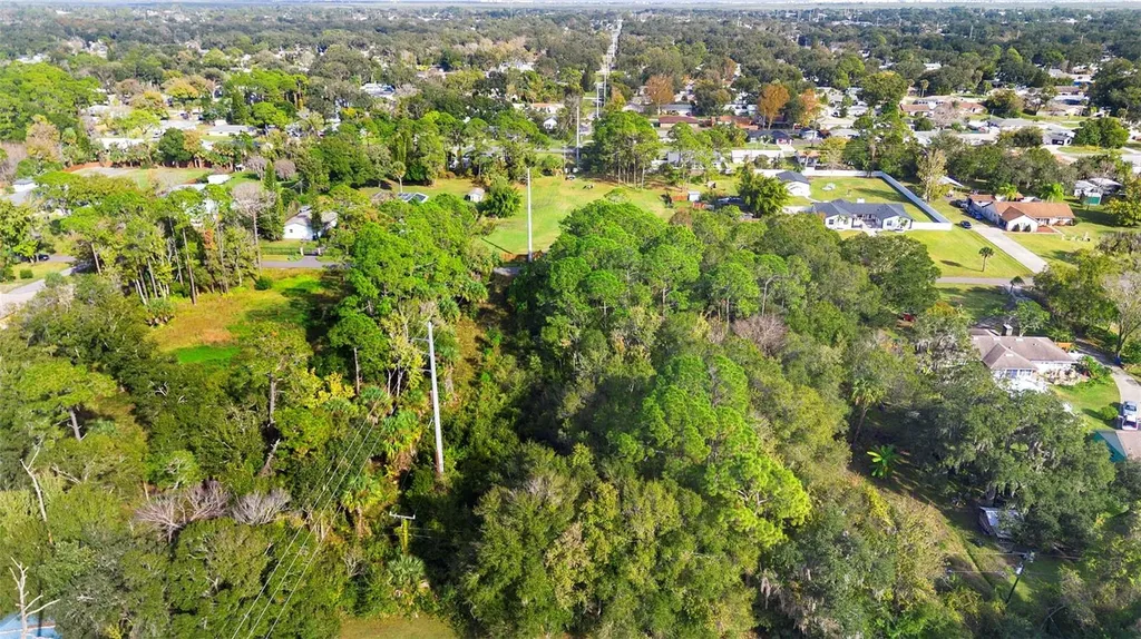 Pinedale Road Edgewater FL 32132