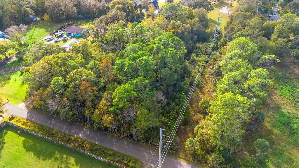 Pinedale Road Edgewater FL 32132