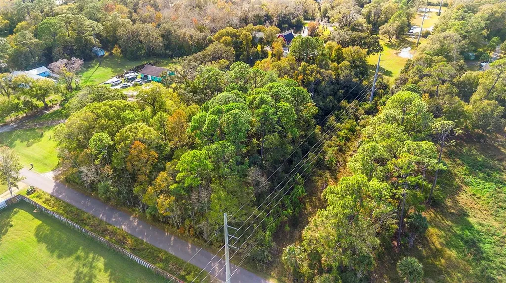 Pinedale Road Edgewater FL 32132