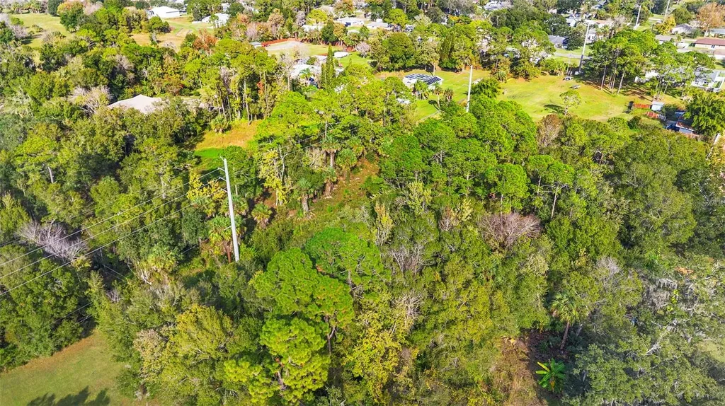 Pinedale Road Edgewater FL 32132