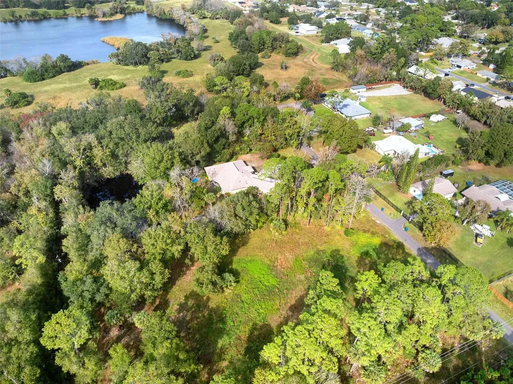 Pinedale Road Edgewater FL 32132
