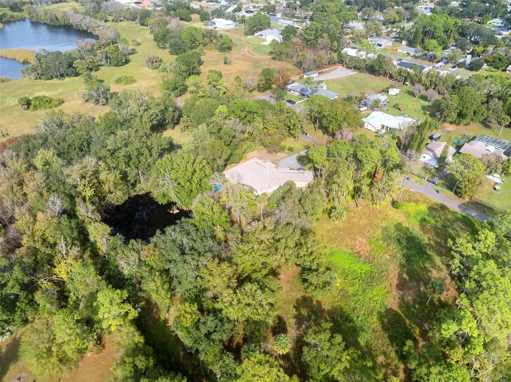 Pinedale Road Edgewater FL 32132