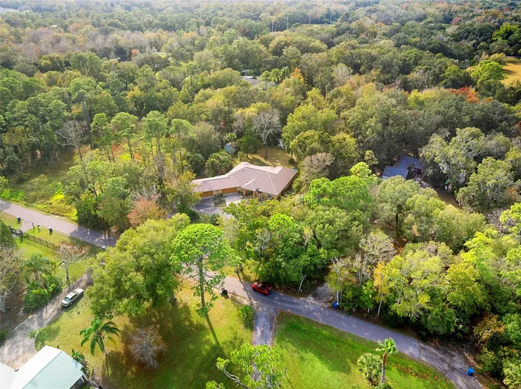 Pinedale Road Edgewater FL 32132