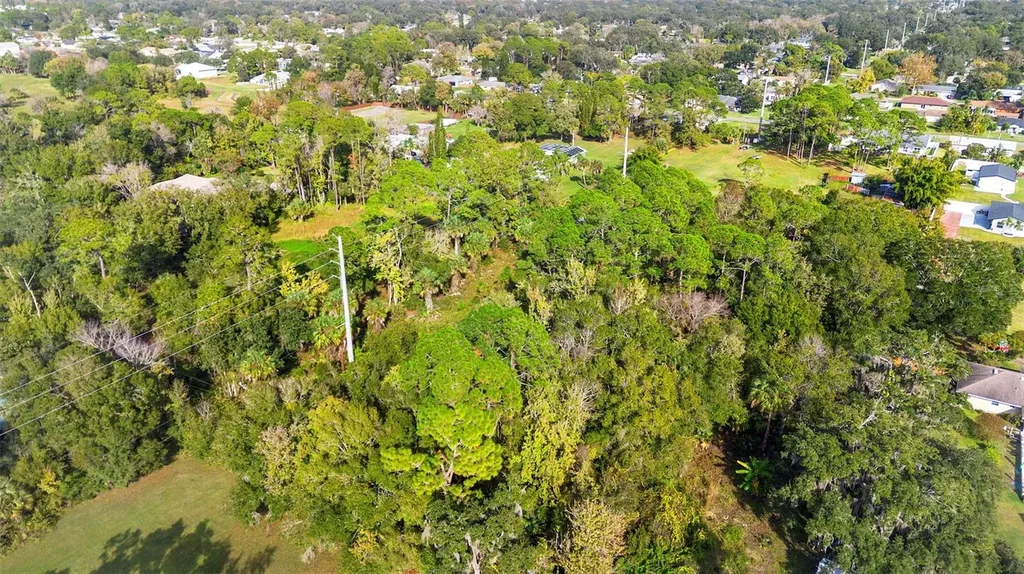 Pinedale Road Edgewater FL 32132