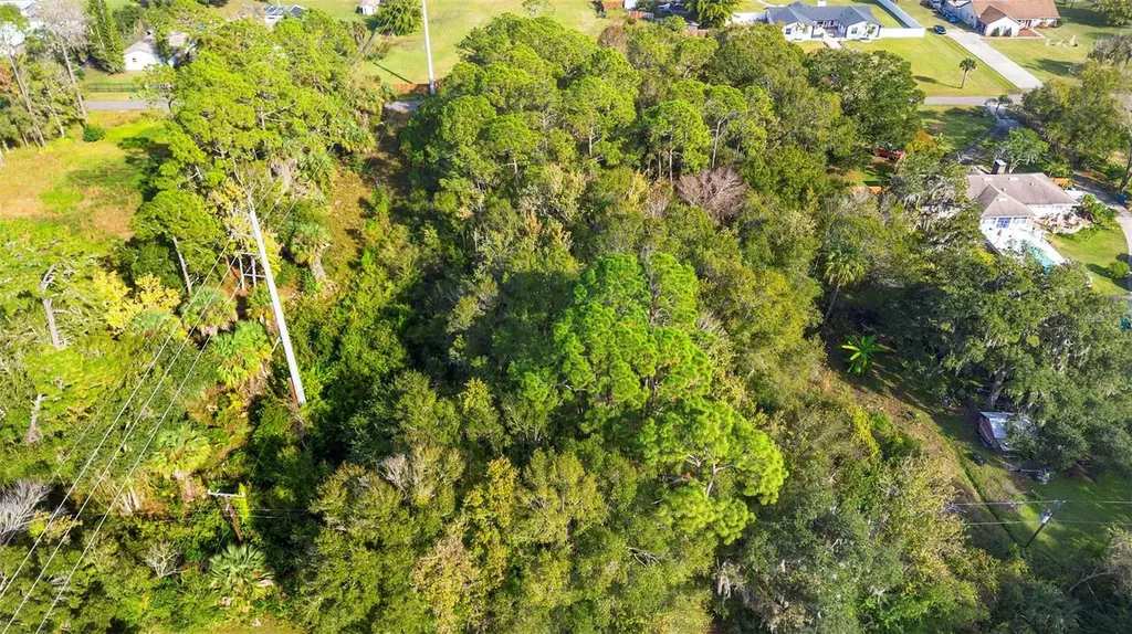 Pinedale Road Edgewater FL 32132