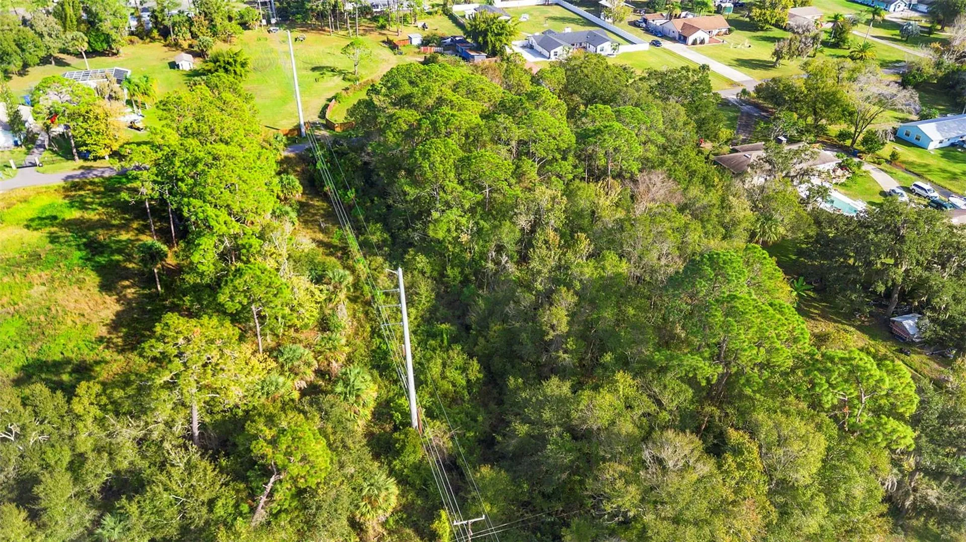 Pinedale Road Edgewater FL 32132