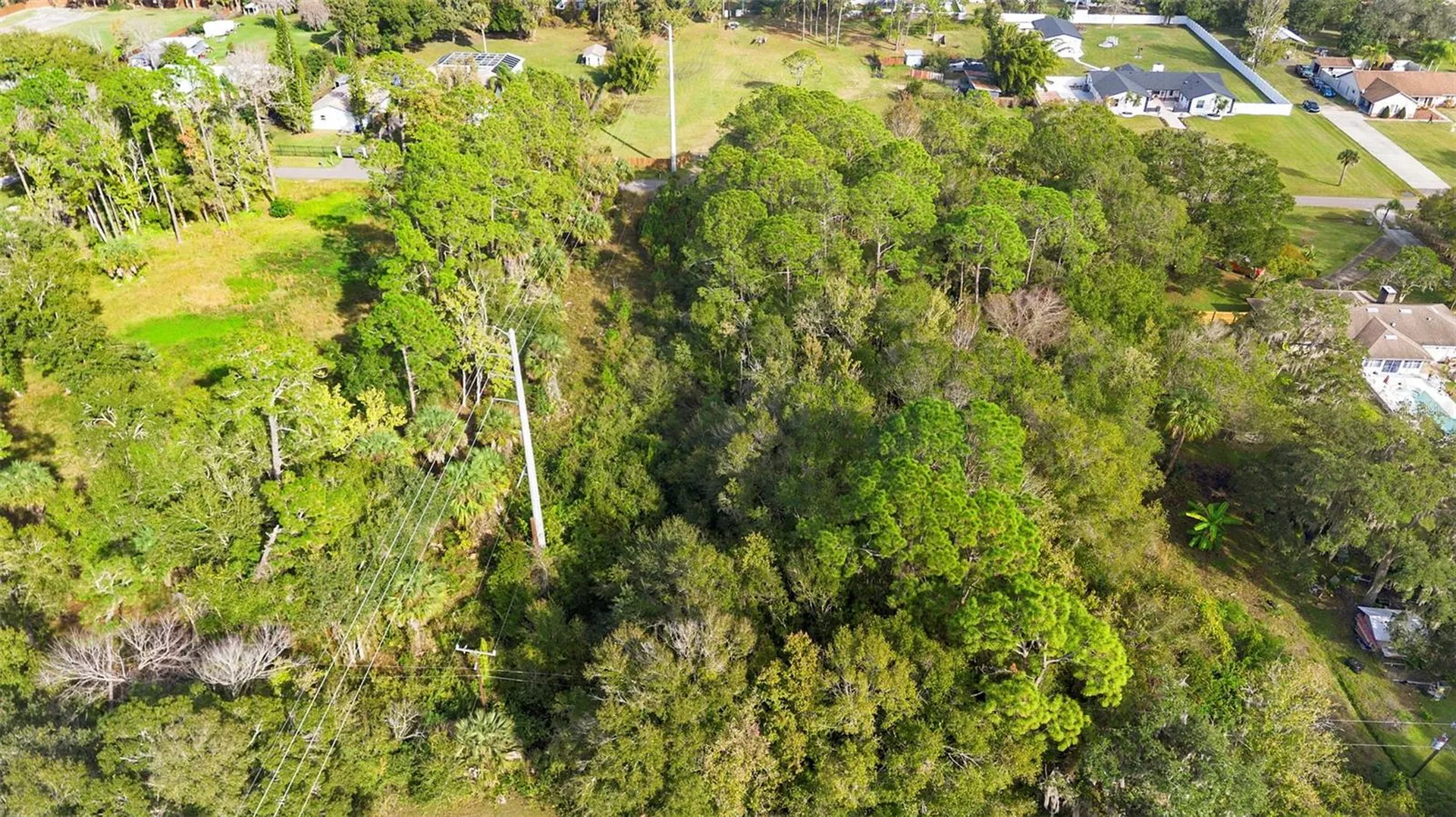 Pinedale Road Edgewater FL 32132