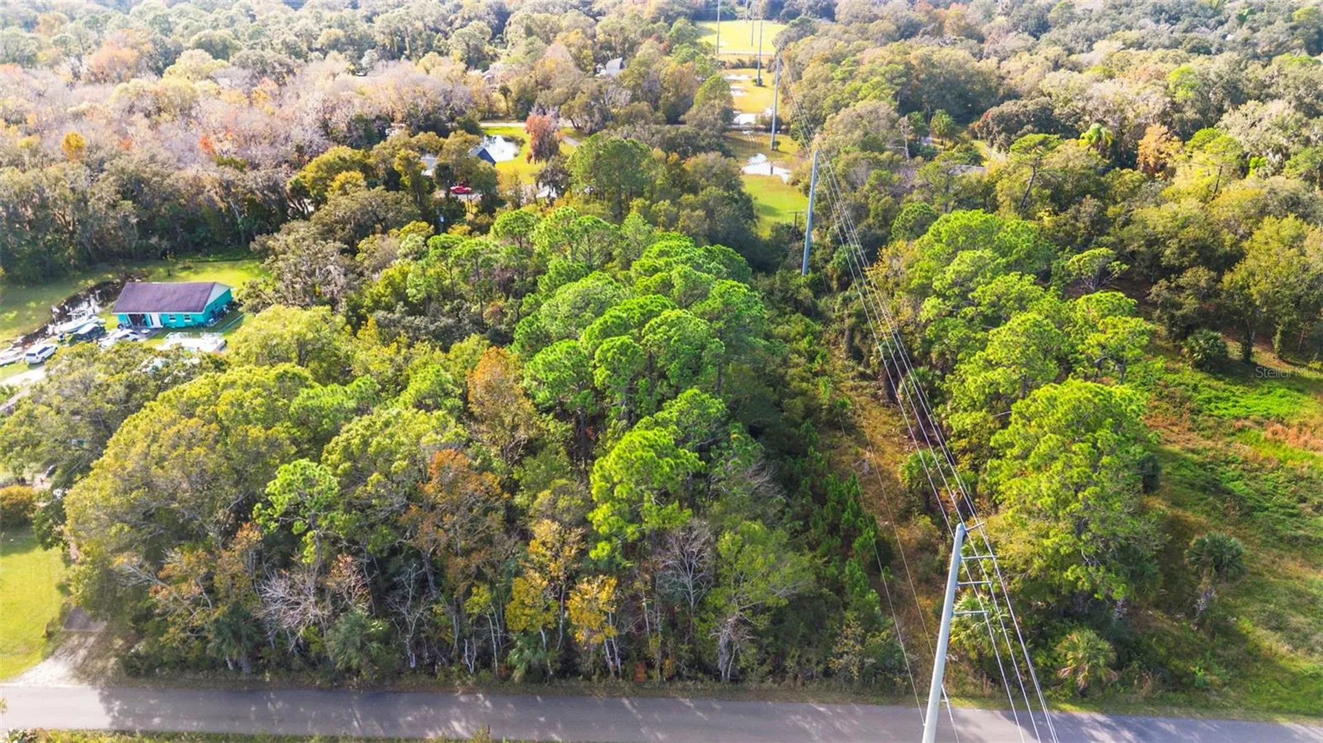 Pinedale Road Edgewater FL 32132