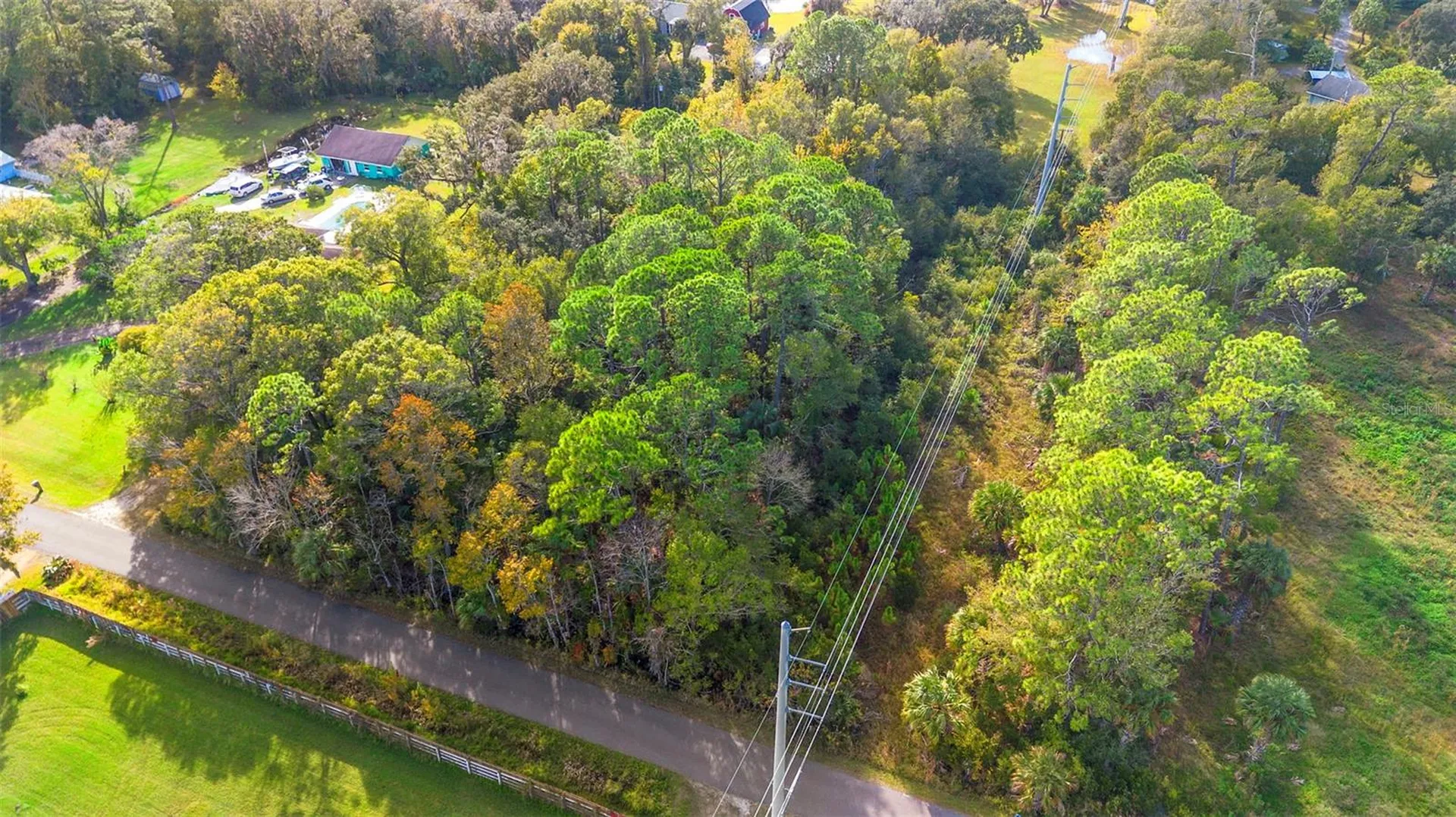 Pinedale Road Edgewater FL 32132