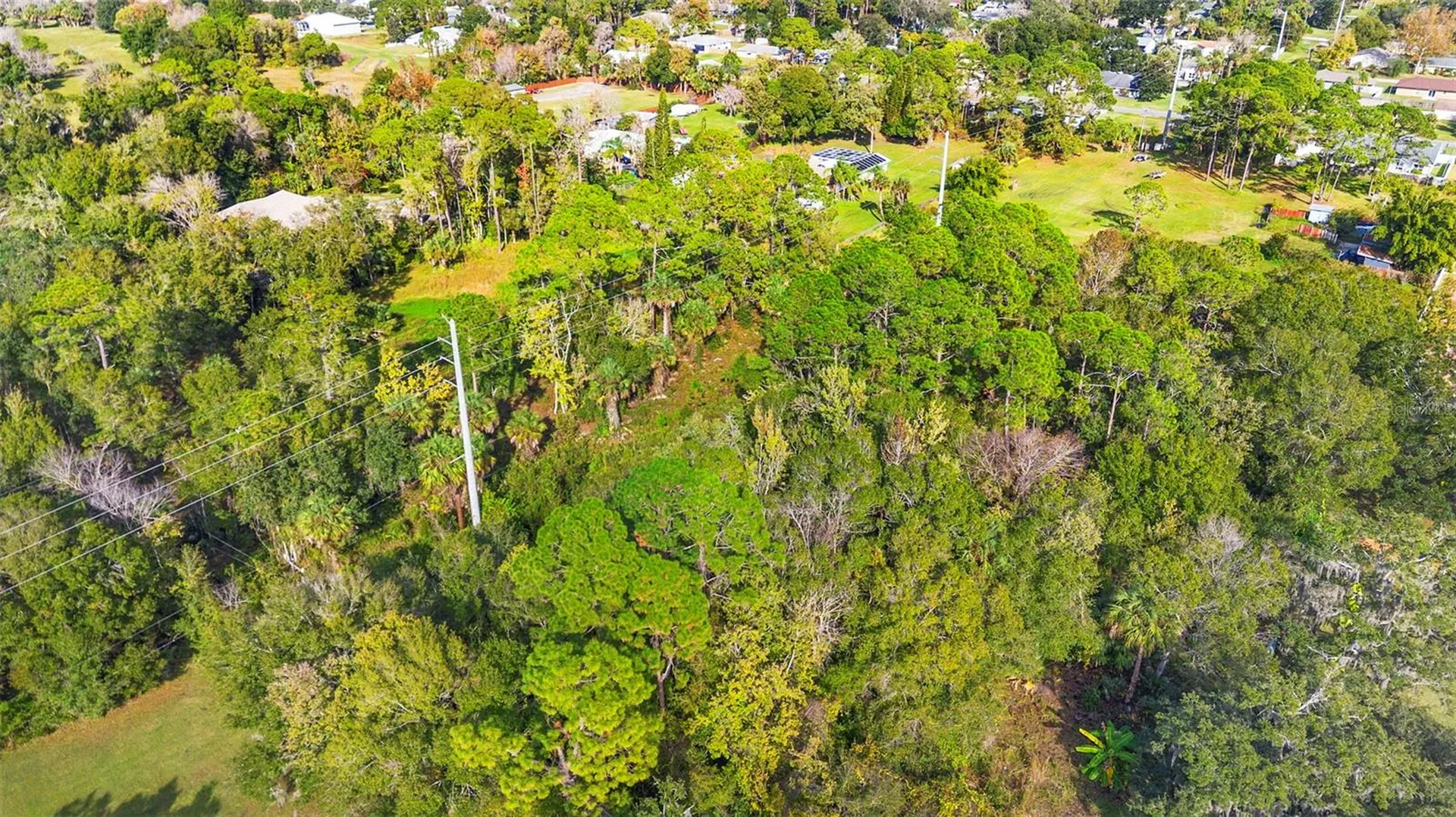 Pinedale Road Edgewater FL 32132