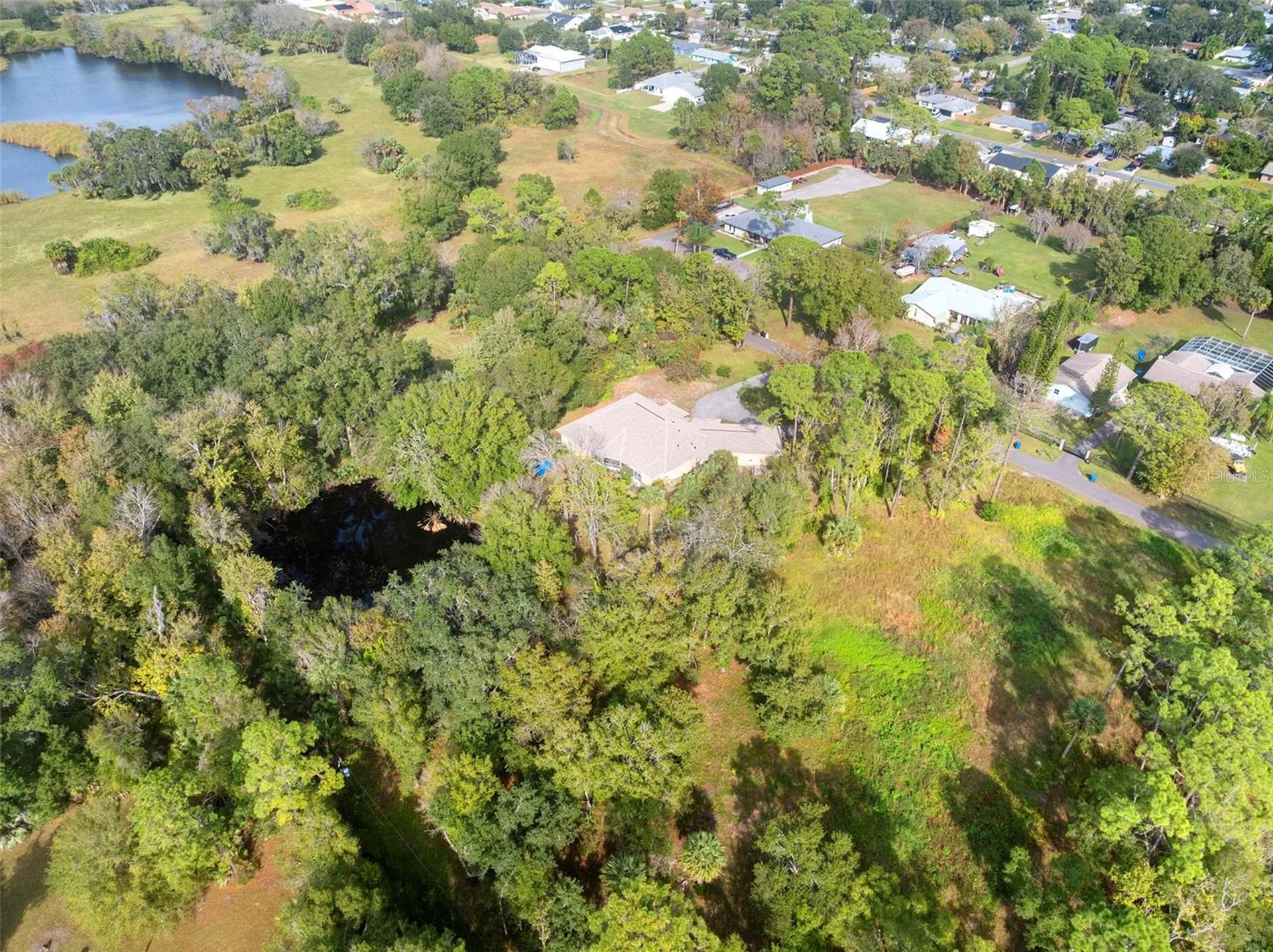 Pinedale Road Edgewater FL 32132