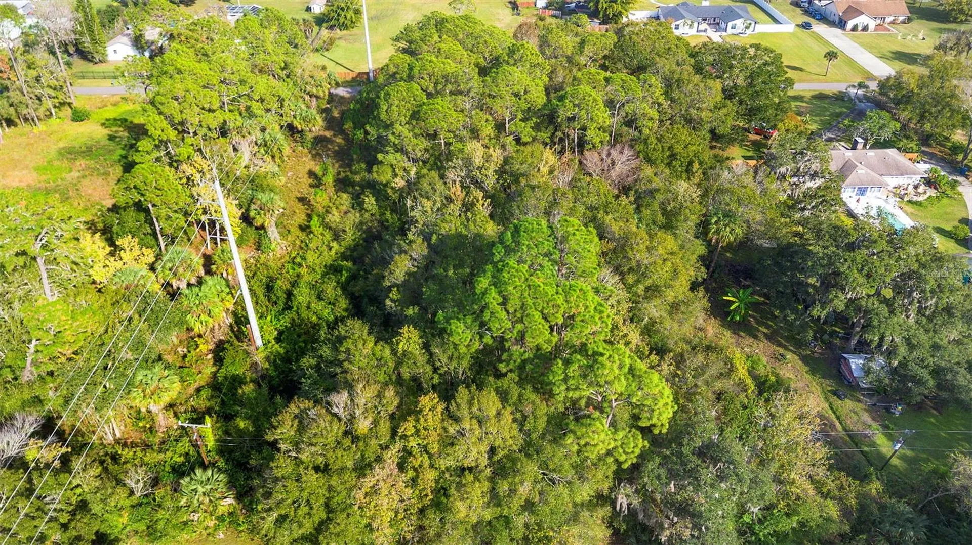 Pinedale Road Edgewater FL 32132