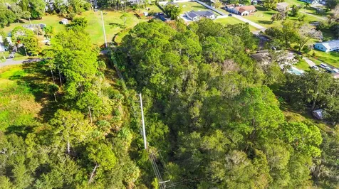 Pinedale Road Edgewater FL 32132