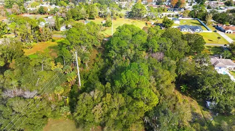 Pinedale Road Edgewater FL 32132