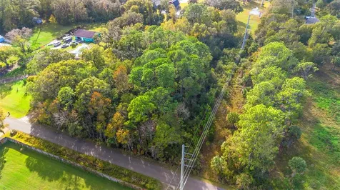 Pinedale Road Edgewater FL 32132