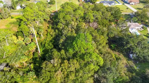 Pinedale Road Edgewater FL 32132