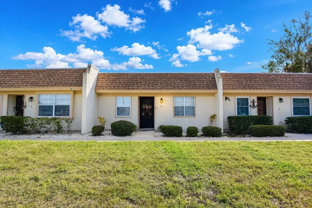11110 Carriage Hill Drive Port Richey FL 34668