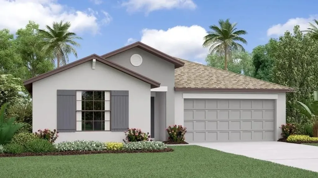 119 Hercules Drive Rotonda West FL 33947