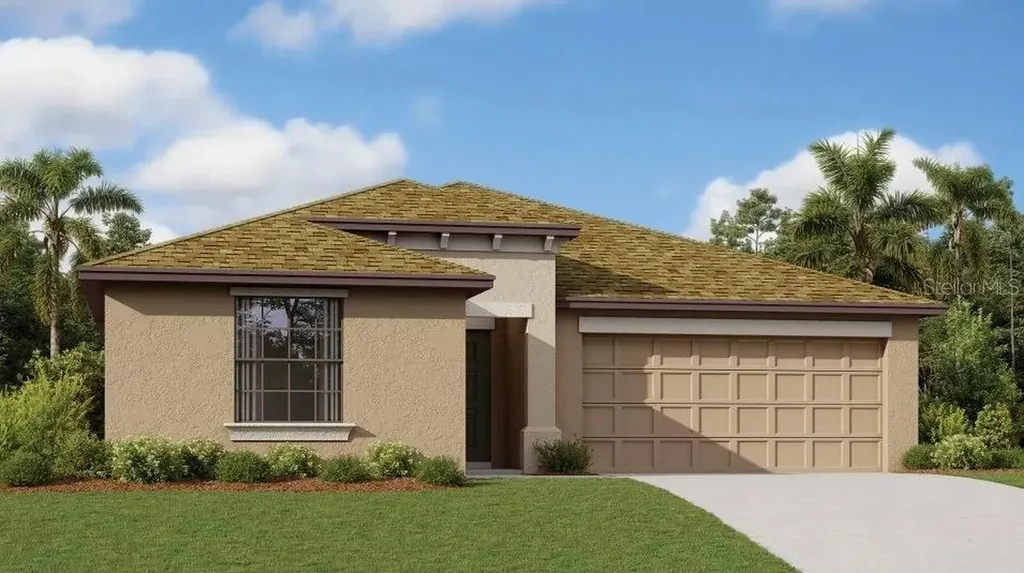 119 Hercules Drive Rotonda West FL 33947