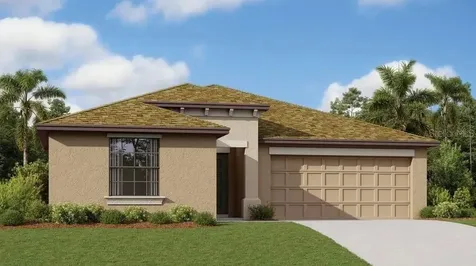 119 Hercules Drive Rotonda West FL 33947